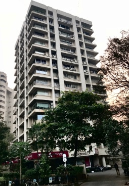 CG Mumbai