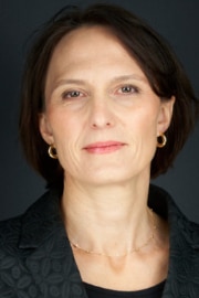 Ambassador Jenny Piaget.