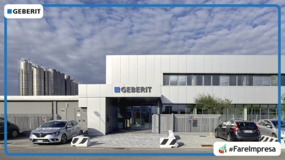 Geberit Italia