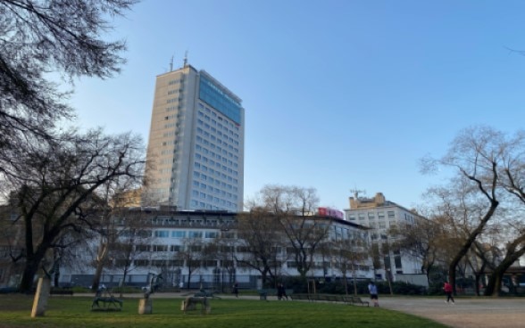 Centro Svizzero