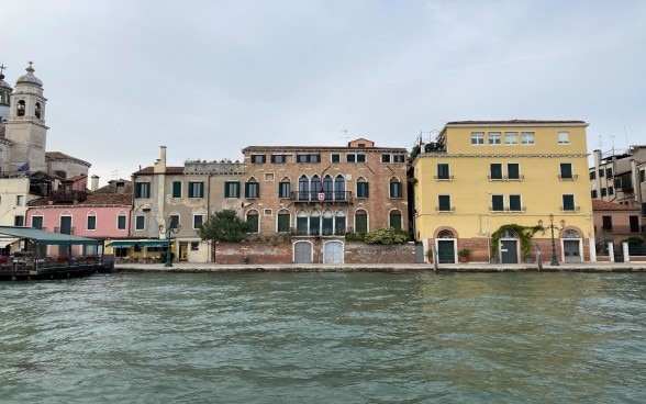Palazzo Trevisan degli Ulivi