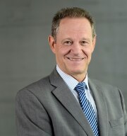 Ambassador Olivier Bürki