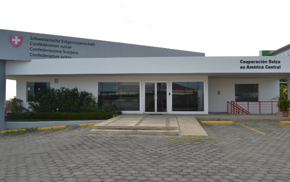 Swiss Cooperation Office in Nicaragua