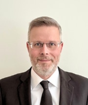 Ambassador Christoph Sommer