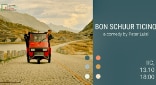 Bon Schuur Ticino 