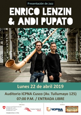 ® Andi Pupato