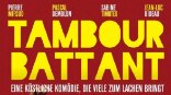 Tambour Battant