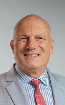 Jürg Burri