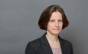 Julie Bächtold