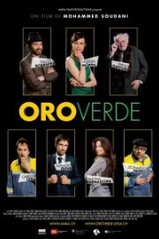 Oro Verde Poster