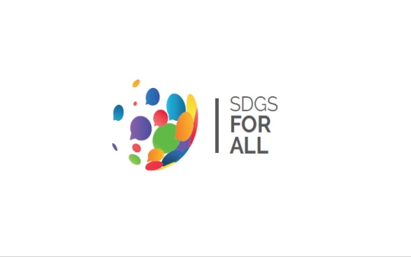 On-line Conference within the SDGs for All platform
