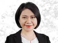 Feranica SUSANTO, Senior Trade Officer Indonesia Jakarta