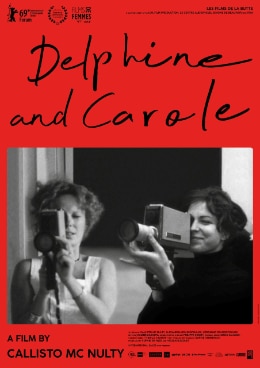 Film Screening - Delphine and Carole