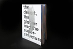 The Desert, the Glacier and the Superstructure: Book launch by Séverin Guelpa