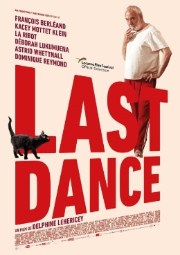 Last Dance 