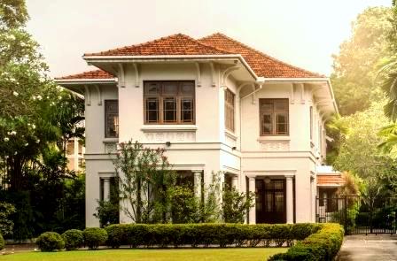 Embassy of Switzerland in Sri Lanka