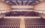 Tonhalle Orchestra Zurich
