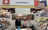 Swiss Booth