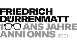 100 years logo