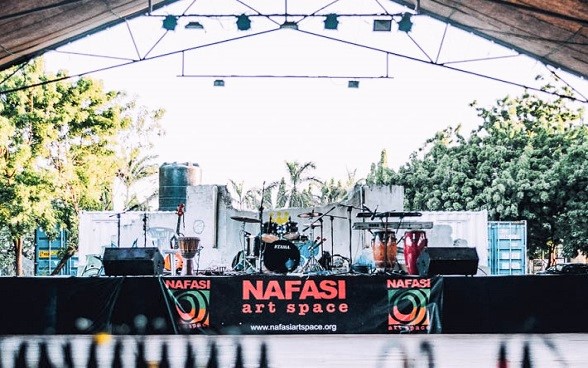 Nafasi Art Space