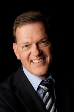 Ambassadeur Roger Denzer