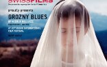 BIFF 2015 - Grozny Blues