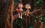 Extrait du film Sauvages