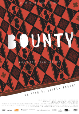 Affiche du Film Bounty