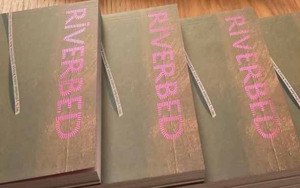 Book Launch: “Riverbed” by Sena Basöz