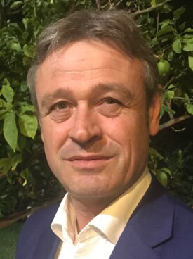 Jean-Daniel Ruch, ambassadeur