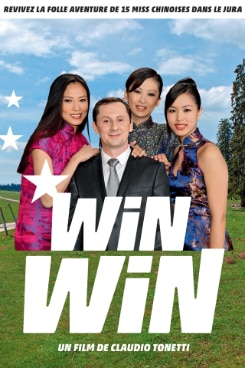 Film "Win Win"