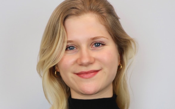 Josephine Erni