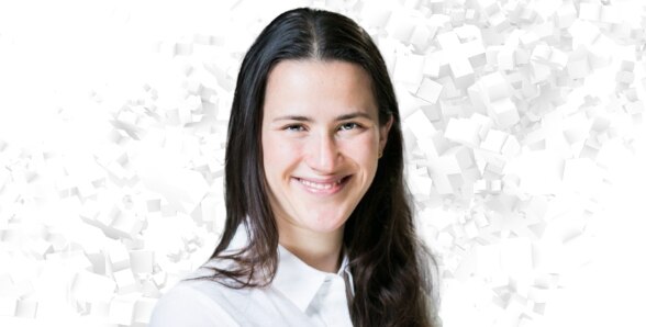 Anne-Sophie Mahle