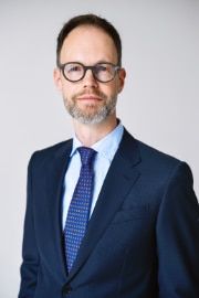 Ambassador Konstantin Obolensky