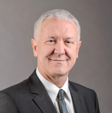 Ivo Sieber, Ambassador-Designate of Switzerland to Vietnam