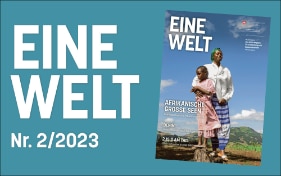 «Eine Welt» – Afrikanische Grosse Seen