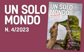 «Un solo mondo» – One Health