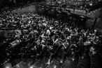 Salle comble lors de la cérémonie d’ouverture des Journées du court métrage de Winterthour.