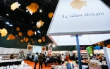 Der Salon africain du livre an der Genfer Buchmesse umfasst über 400 m2 Ausstellungsfläche.