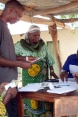 Sessione di registrazione al sistema previdenziale nella regione di Dodoma in Tanzania