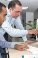 In Tunisia un progetto della DSC permette ad alcuni giovani in cerca di occupazione di acquisire le competenze tecniche e sociali richieste nel mondo del lavoro.
