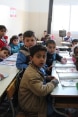 In den renovierten Schulen können sowohl libanesische als auch syrische Kinder und Jugendliche besser lernen. © DEZA