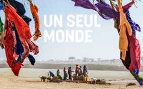 UN SOLO MUNDO