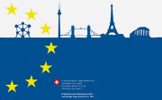 Publikation «Leben und Arbeiten im Ausland»