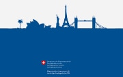 Publikation «Leben und Arbeiten im Ausland»