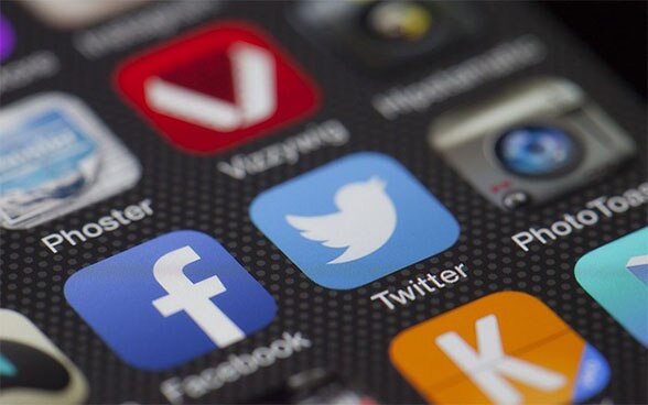 Special Symbols for Social Media