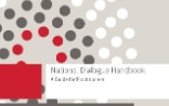 La couverture du National Dialogue Handbook.