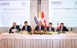 Didier Burkhalter inaugura la Conferenza dell’OSCE