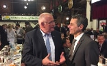 Federal Councillor Ignazio Cassis at the Albisgüetli event of the Swiss People’s Party SVP