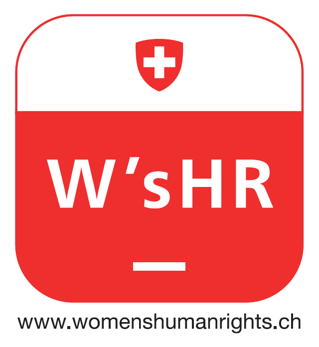 Logo of the W'sHR app